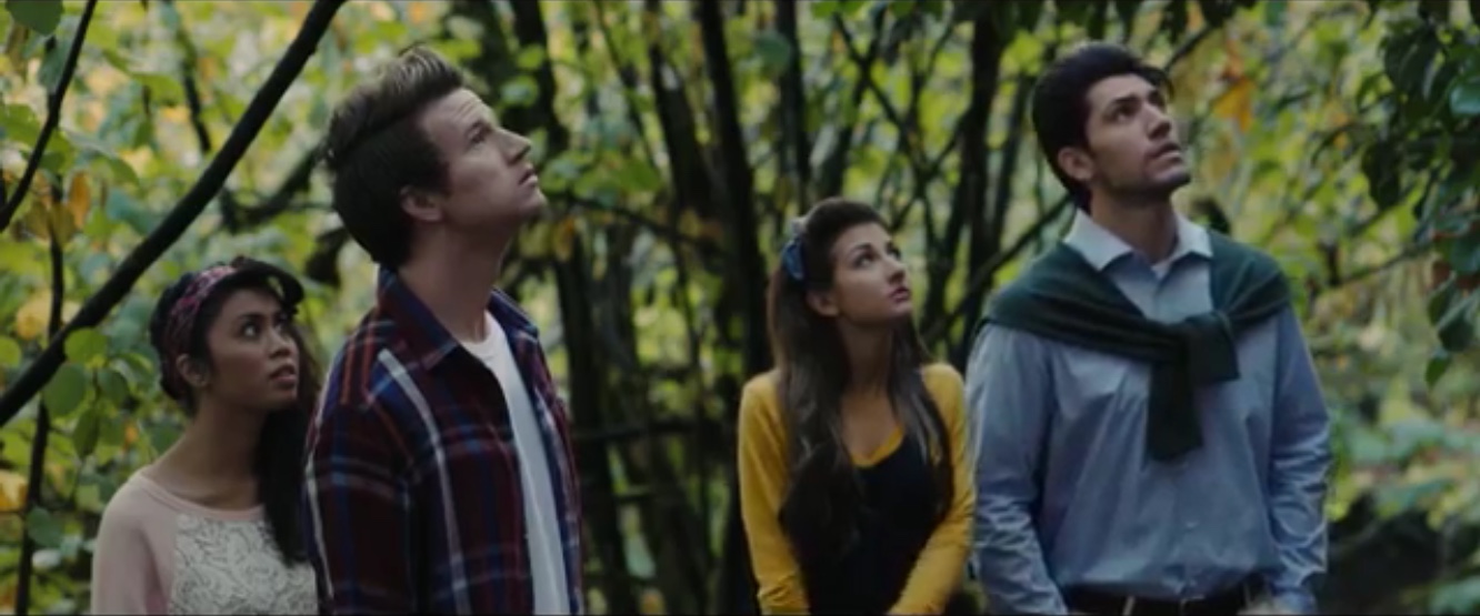 The Storybook Killer